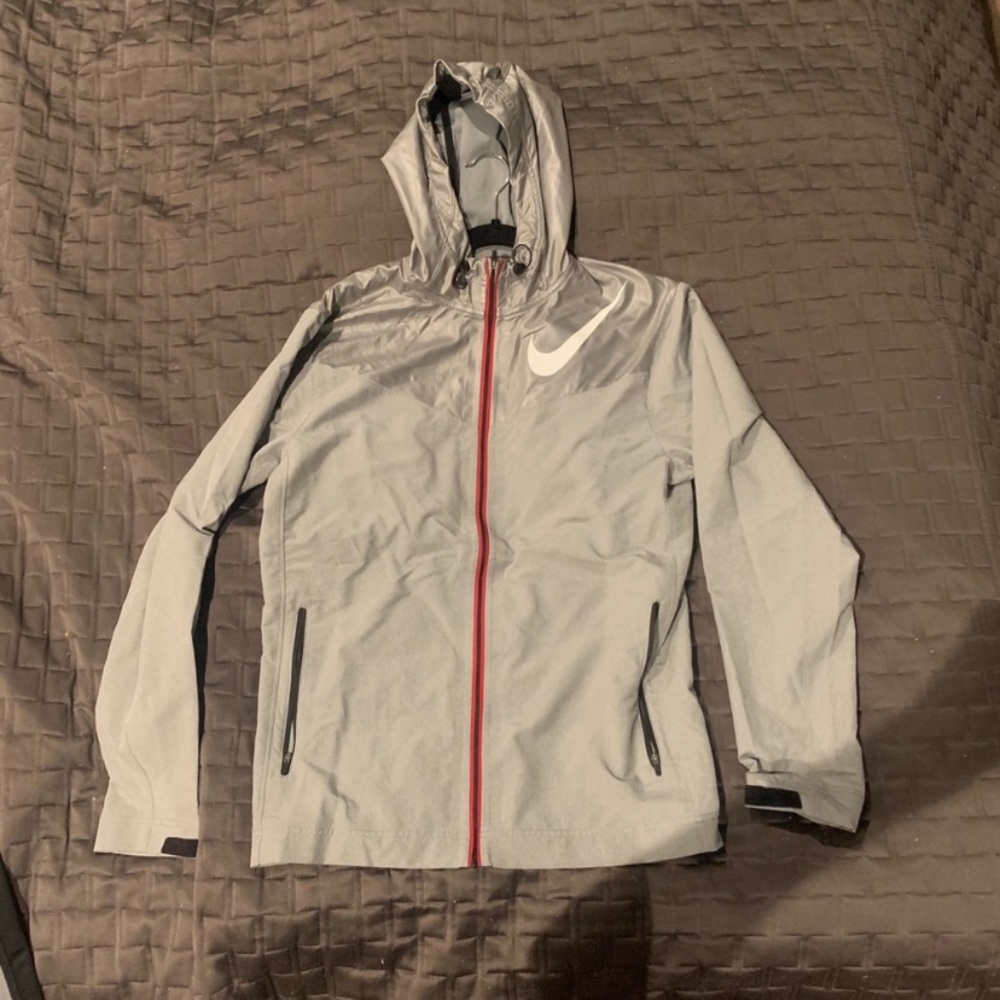 Nike Windbreaker